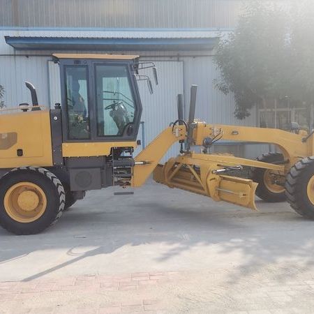 Купить Автогрейдер FPY9120