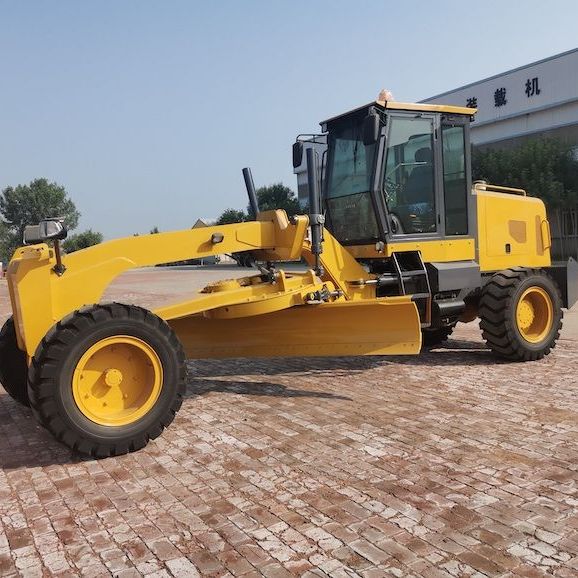 Купить Автогрейдер FPY9120