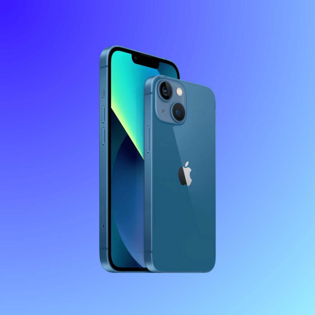 Купить iPhone 13 128Gb