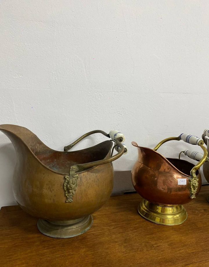 Купить Старинные зольники