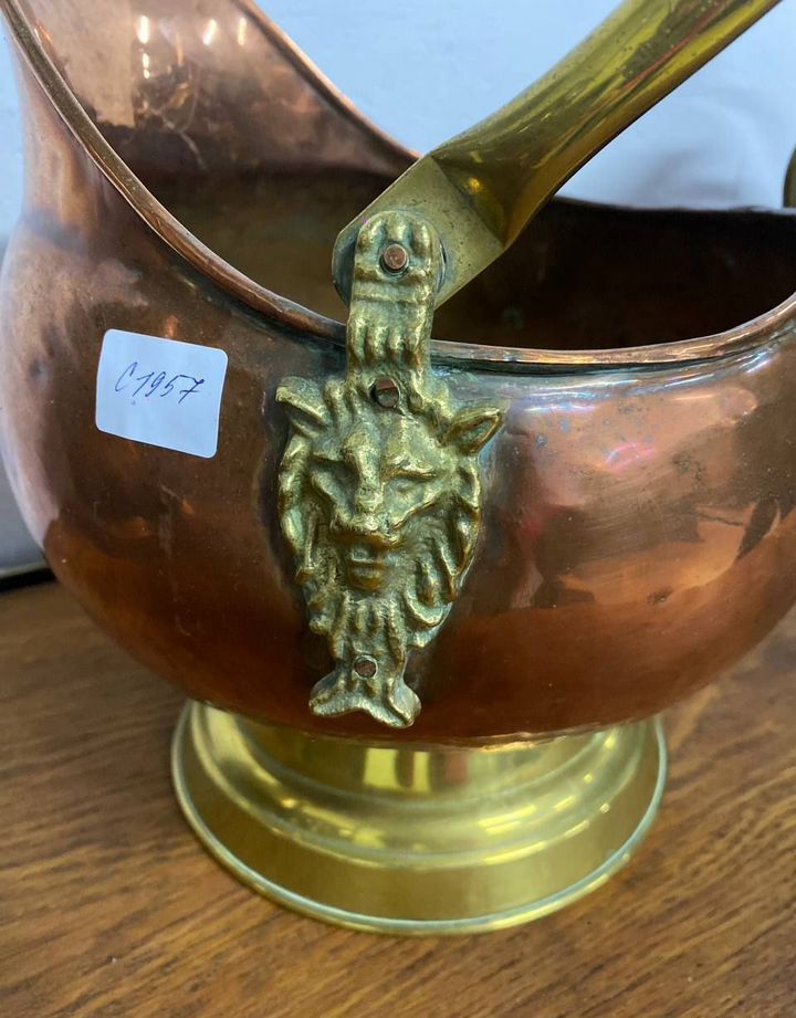 Купить Старинные зольники