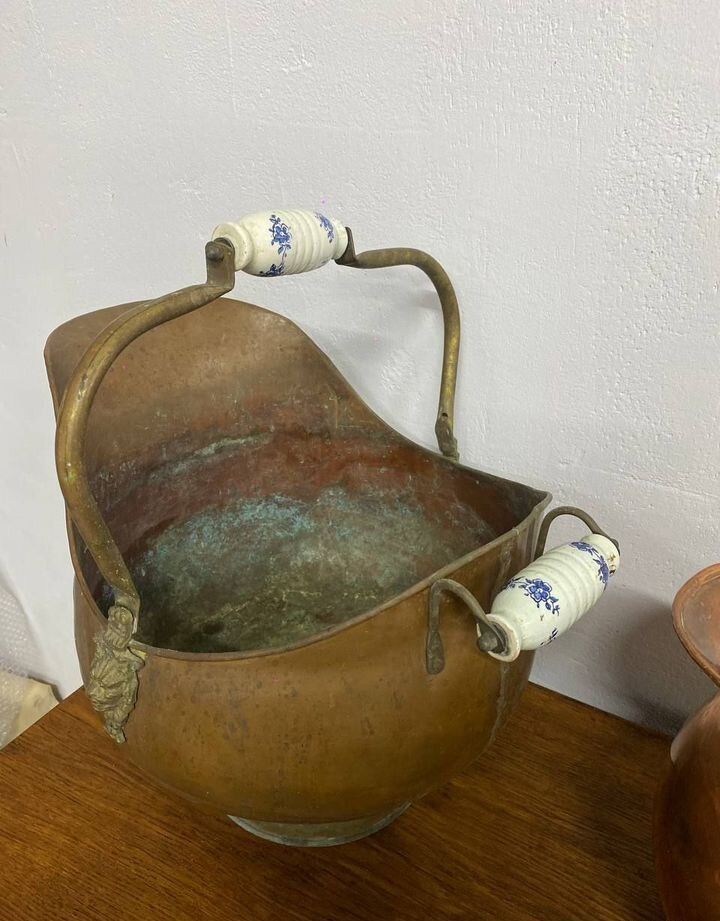 Купить Старинные зольники