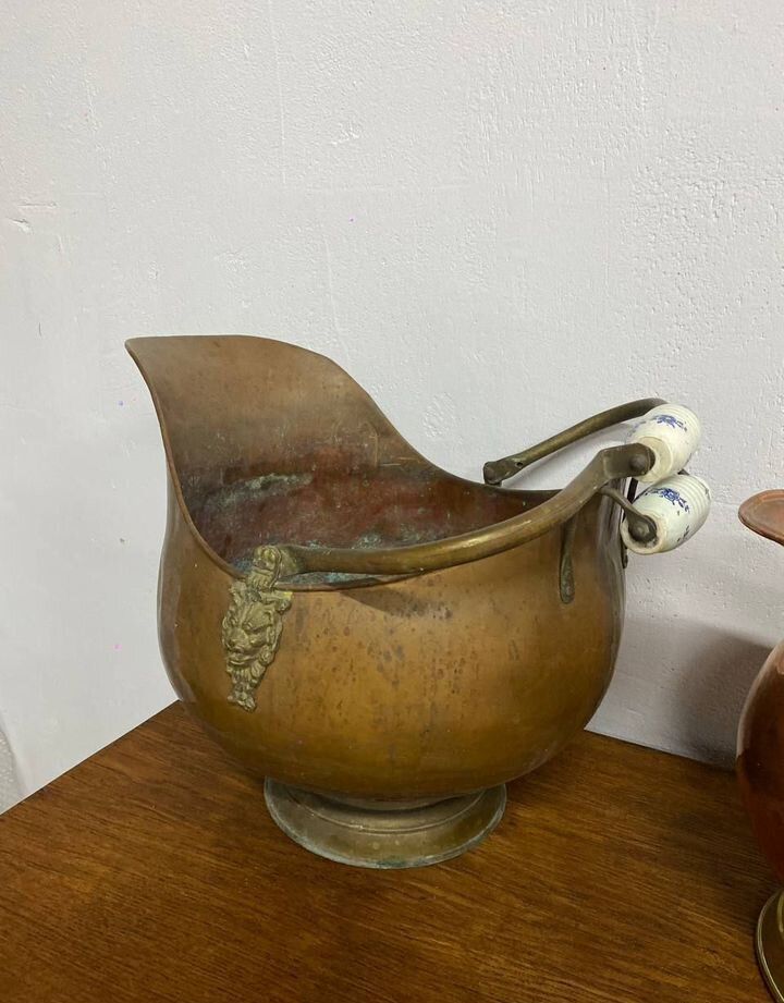 Купить Старинные зольники