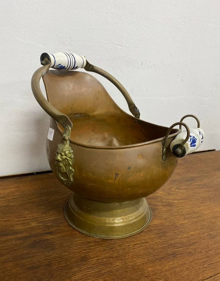 Купить Старинные зольники