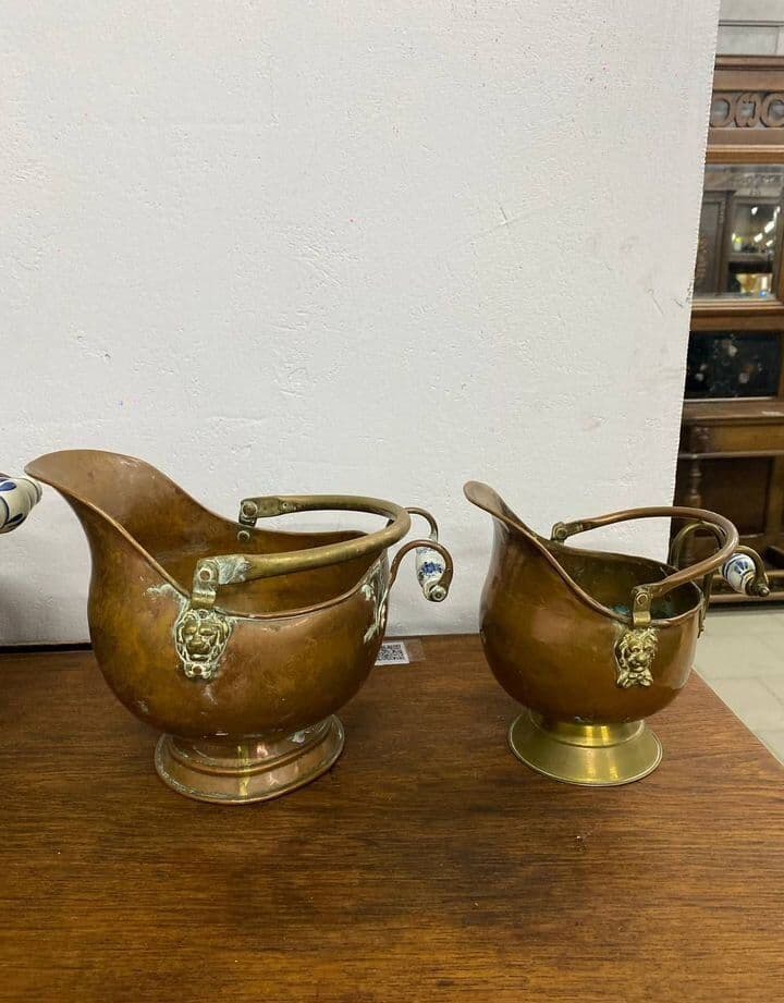 Купить Старинные зольники