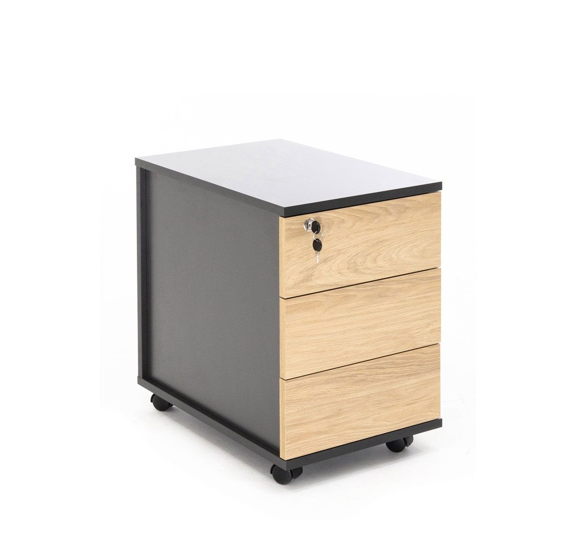 Купить Тумба 3 ящика 35х55х56 cm