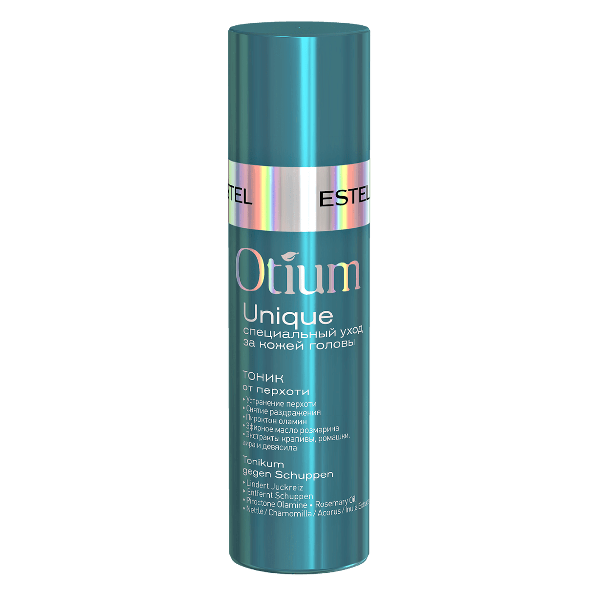 Купить Тоник от перхоти OTIUM UNIQUE, 100 мл