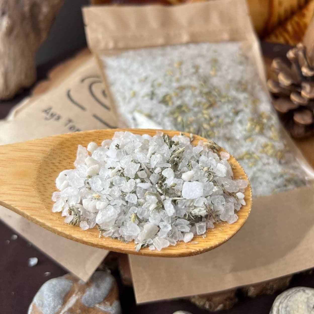 Купить Соль для ванны