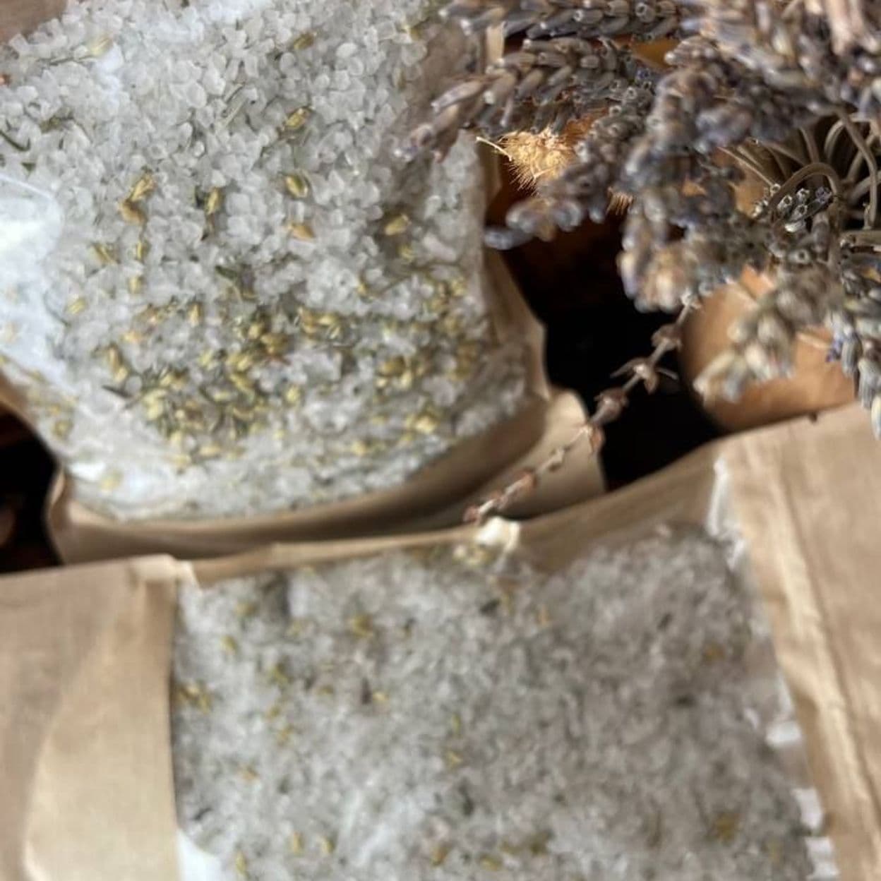 Купить Соль для ванны