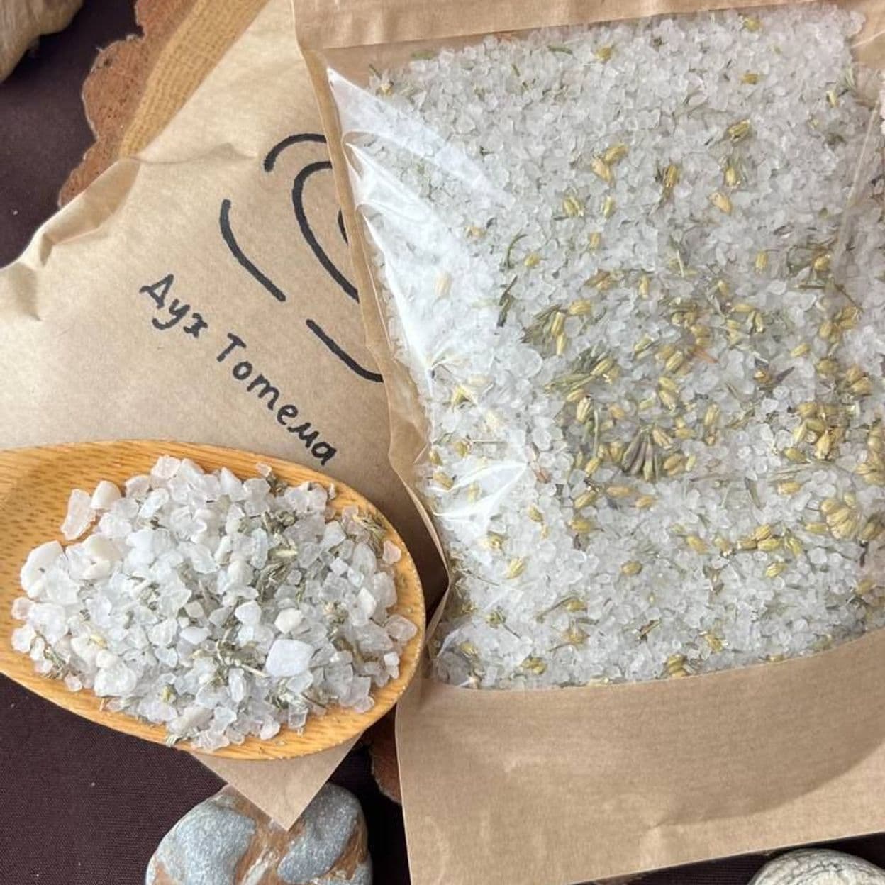 Купить Соль для ванны