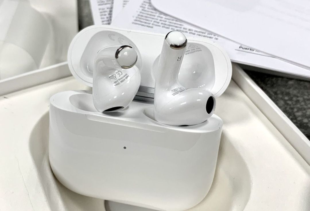 Купить Наушники Apple AirPods 3 Premium