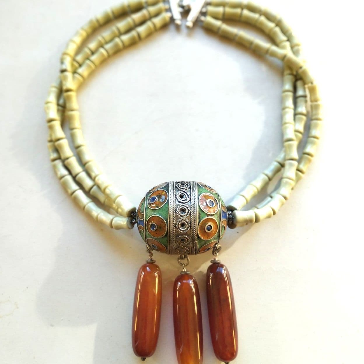 Купить Колье Тагамут