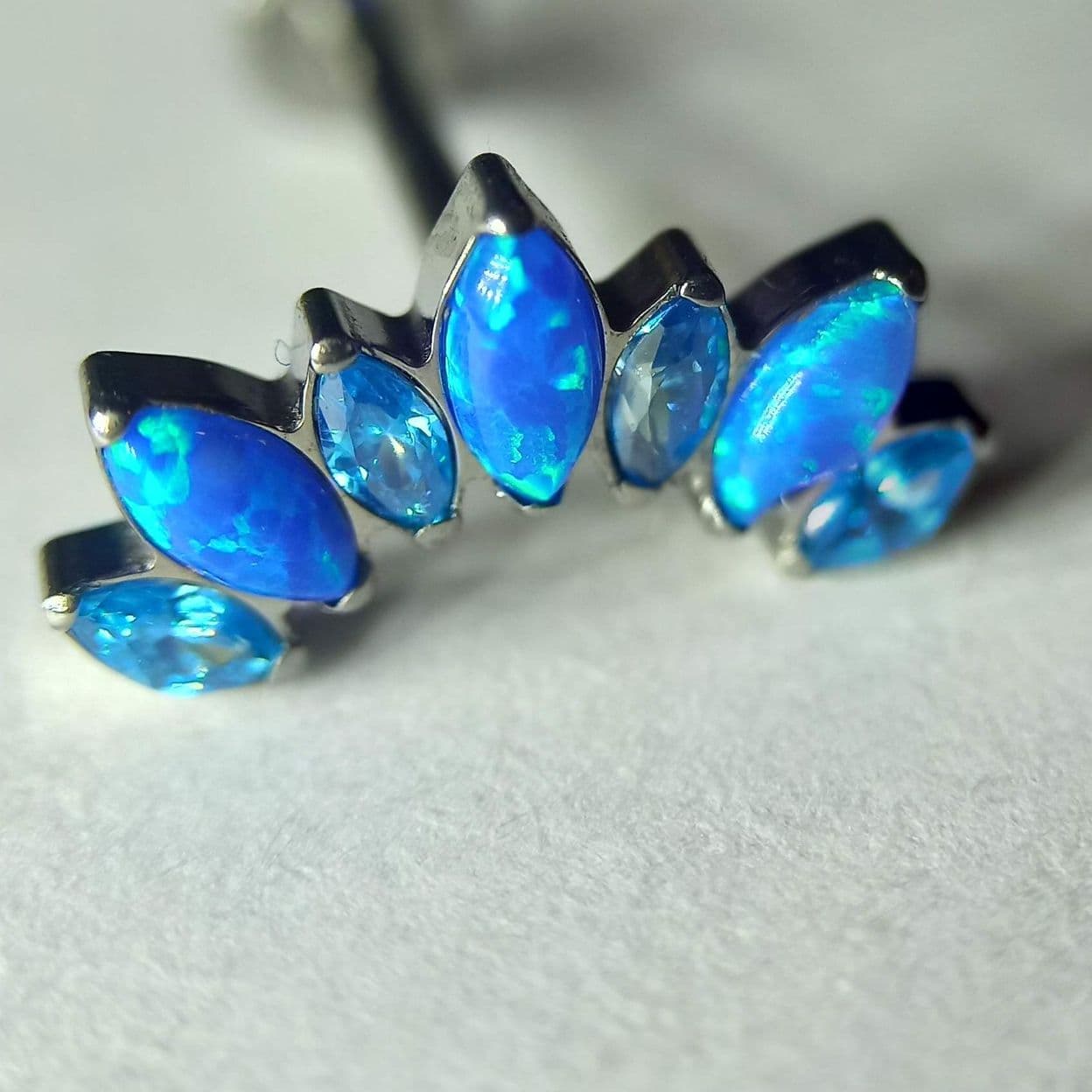 Купить Корона дракона опал