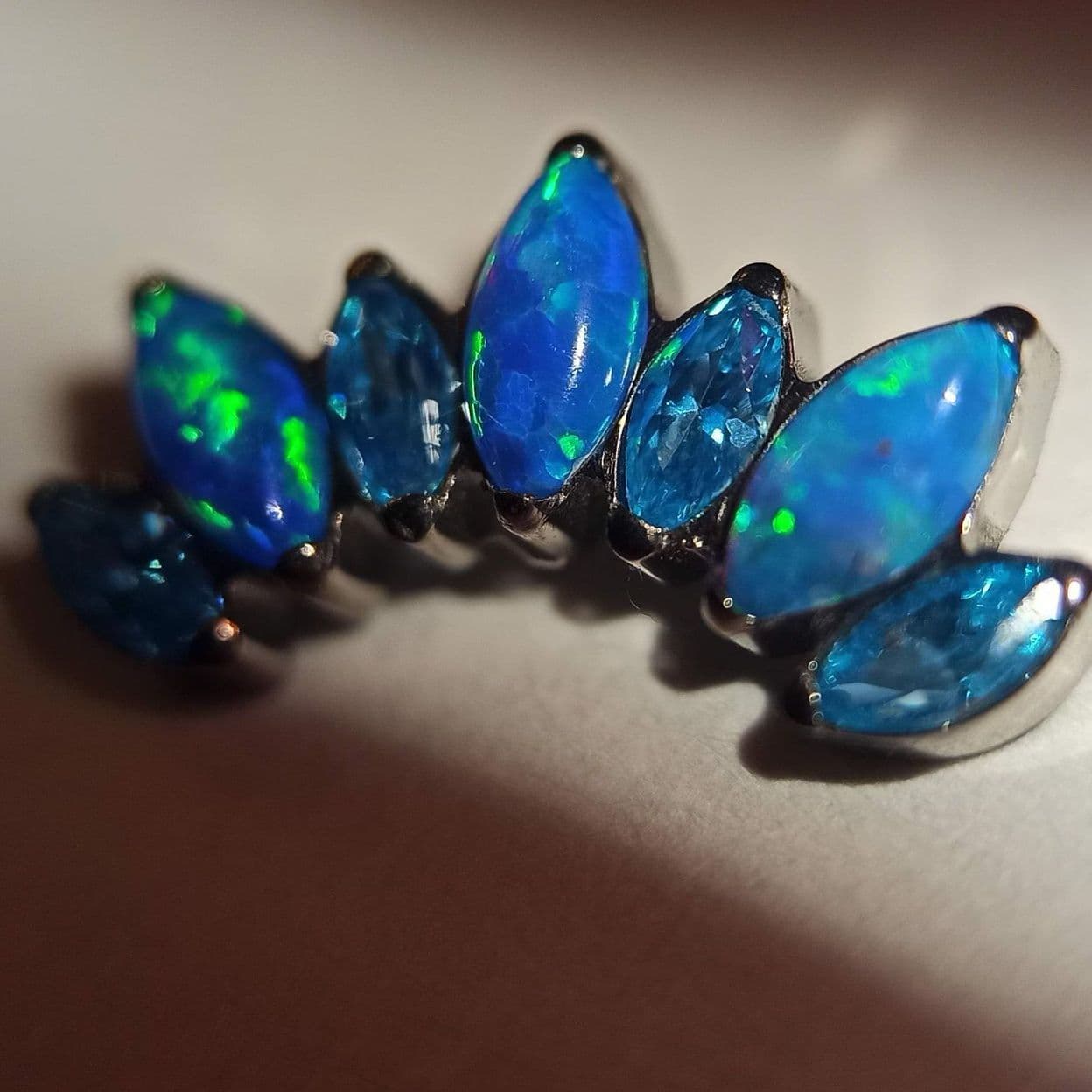 Купить Корона дракона опал