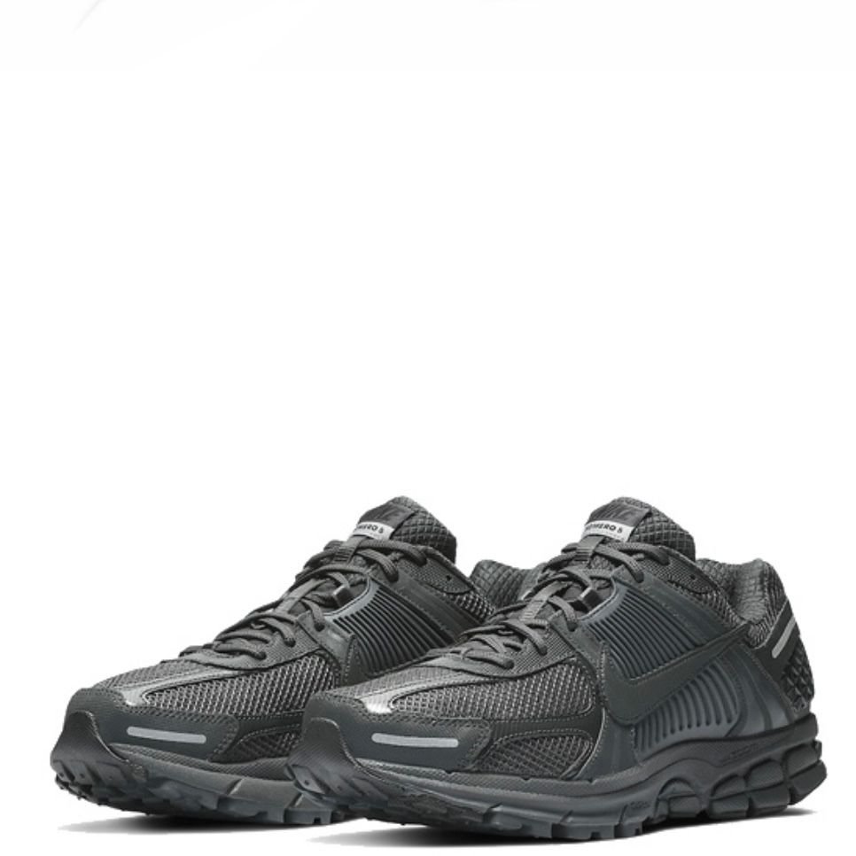 Купить Nike Air Zoom Vomero 5 Anthracite Black