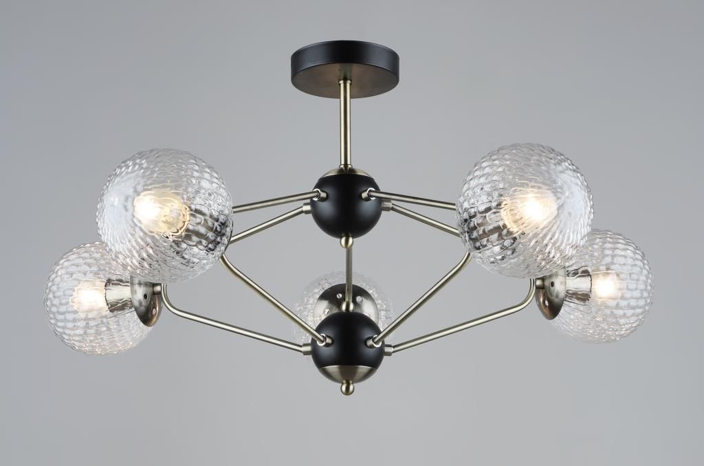 Купить Люстра потолочная Светильник Модерн