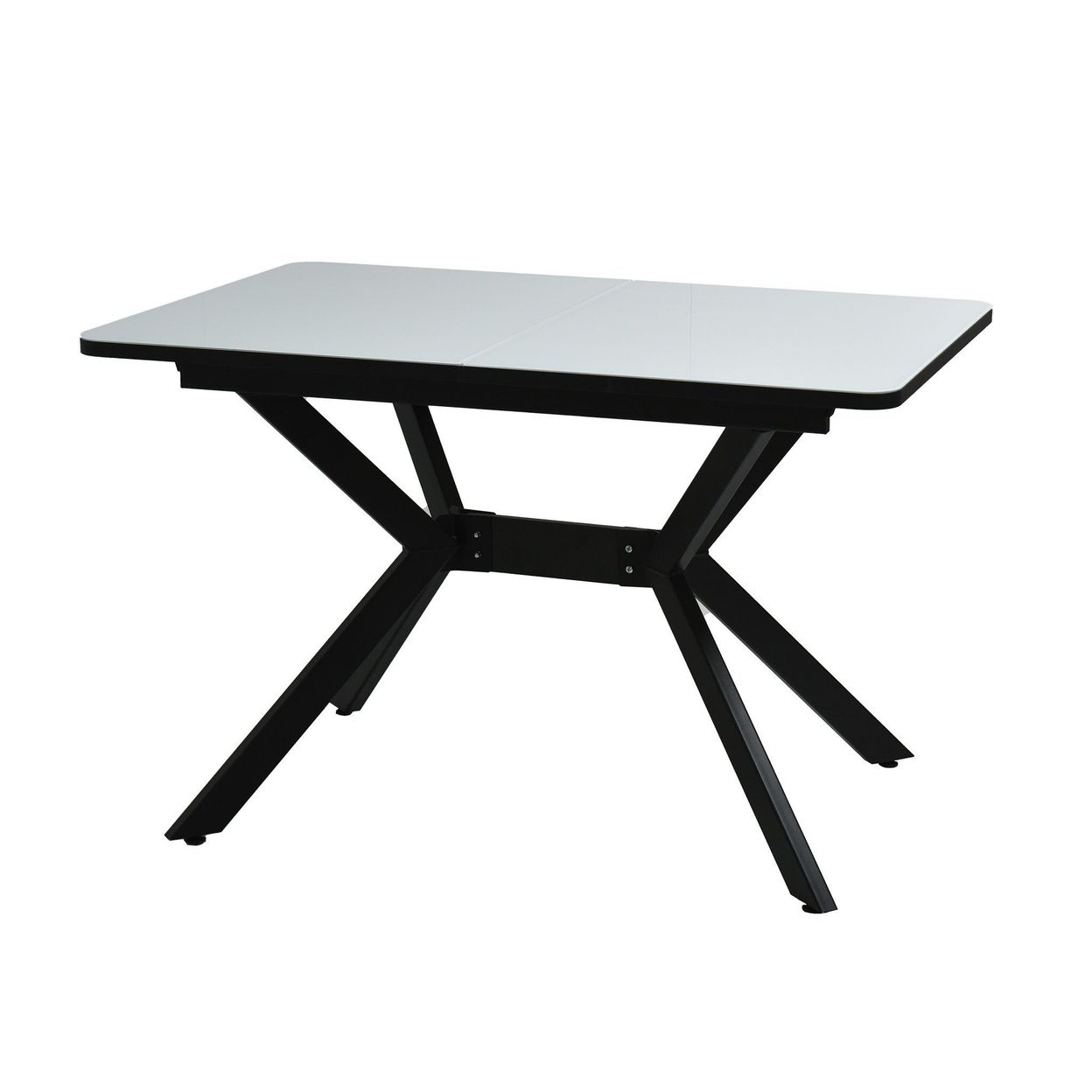 Купить Стол прямоугольный раздвижной Пион 110