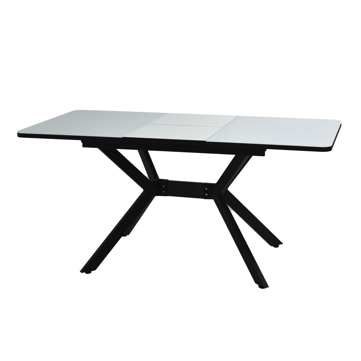 Купить Стол прямоугольный раздвижной Пион 110