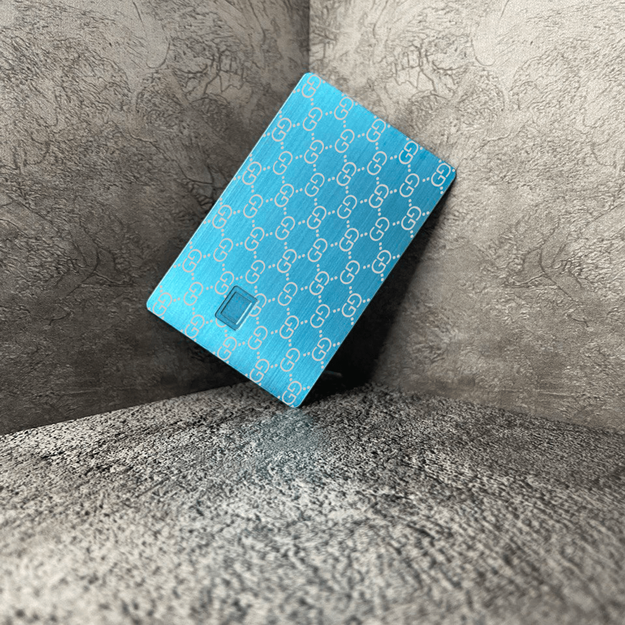 Купить Metallcards