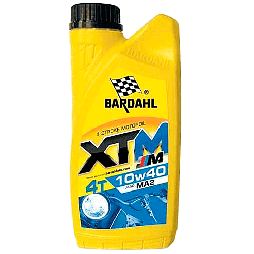 Купить Масло моторное XTM-M 10W40 4T MOTO 1л, 35911