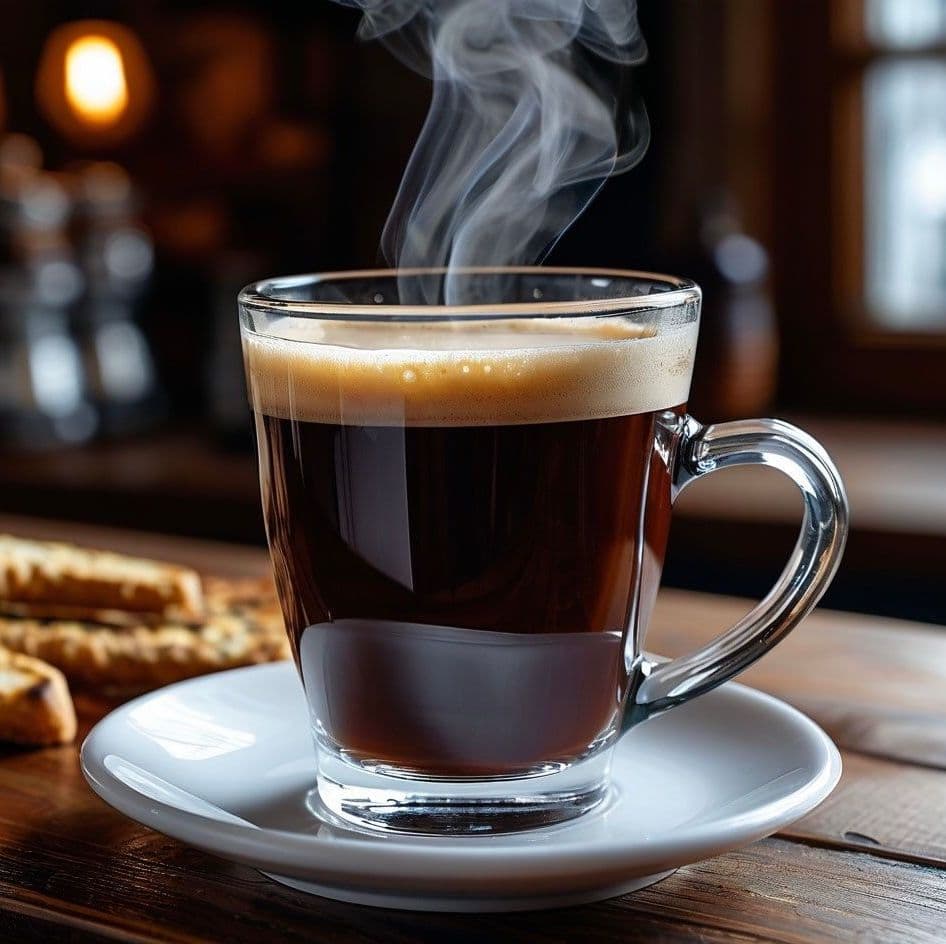 Купить Кофе Американо ☕️