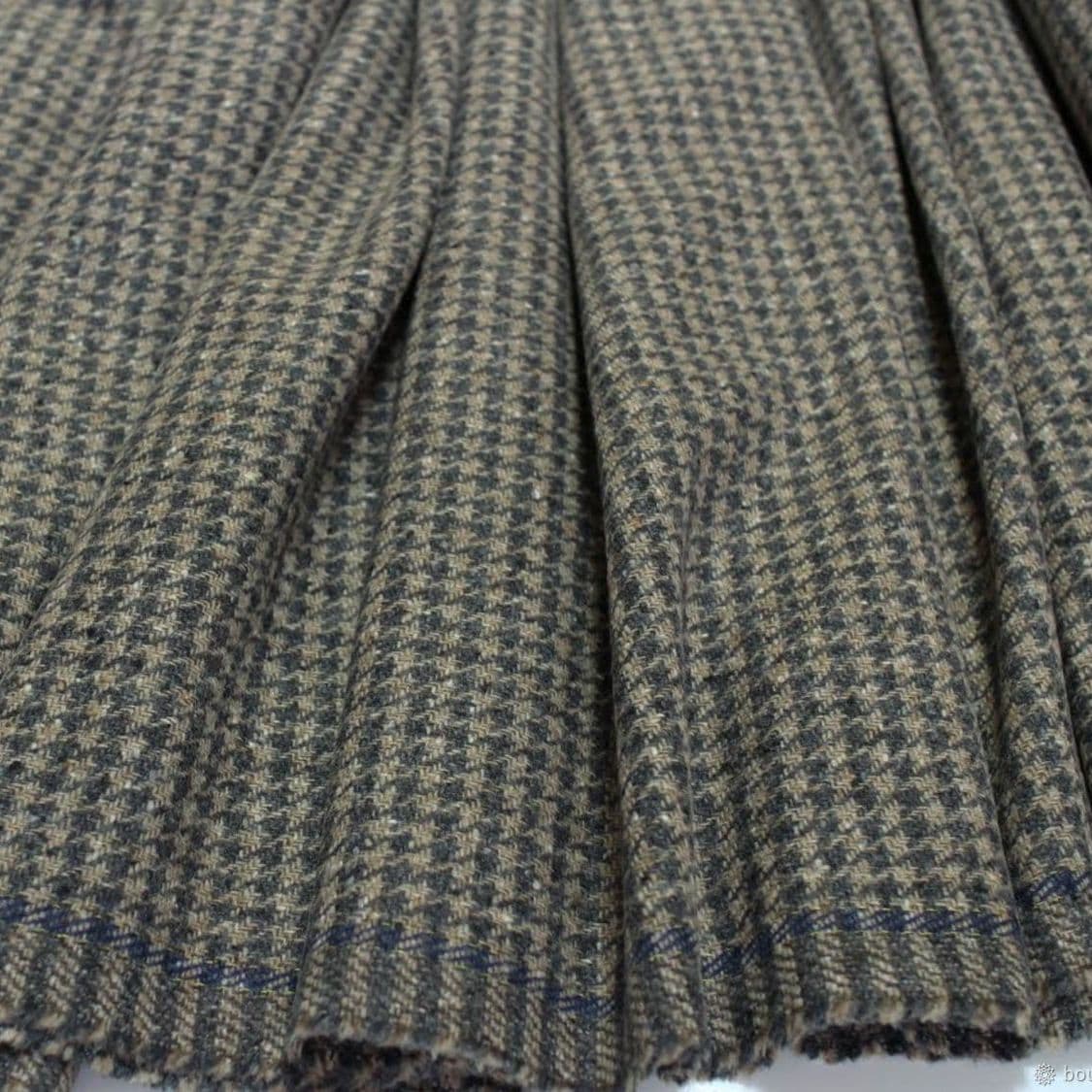 Купить Ткань шерсть с кашемиром Zegna