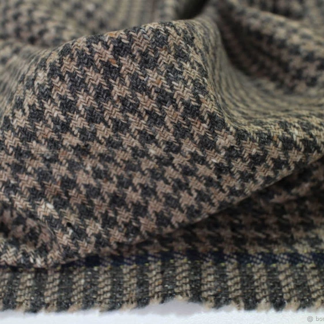 Купить Ткань шерсть с кашемиром Zegna
