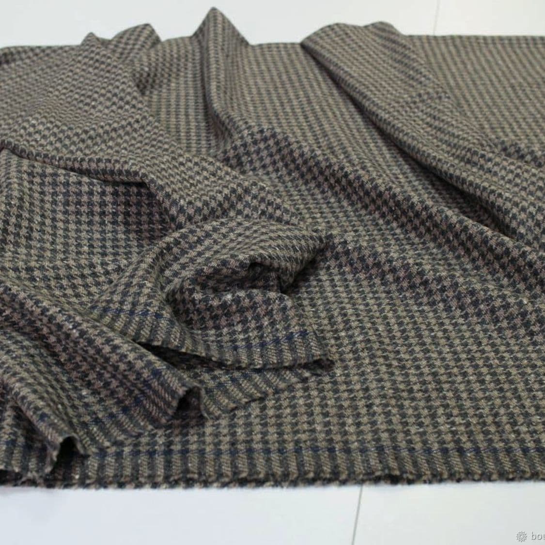 Купить Ткань шерсть с кашемиром Zegna