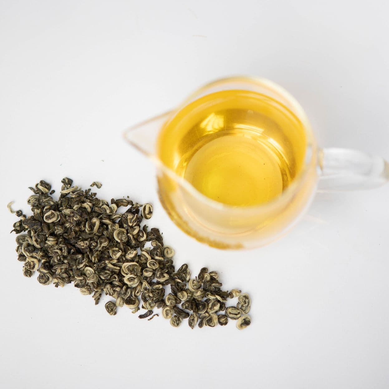 Купить Би Ло Чунь №1