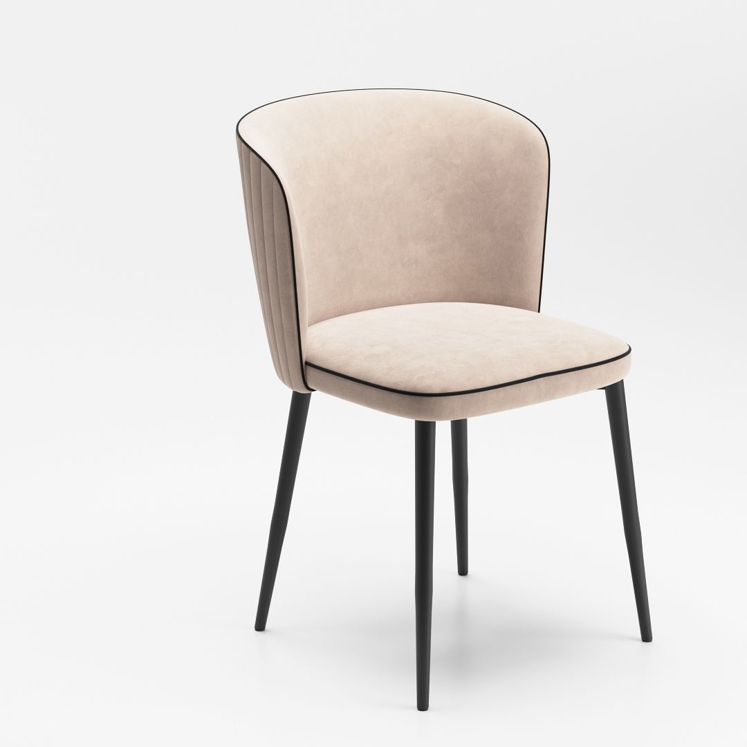 Купить Полукресло Милано поворотный