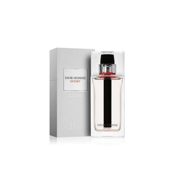 Купить Dior Homme Sport