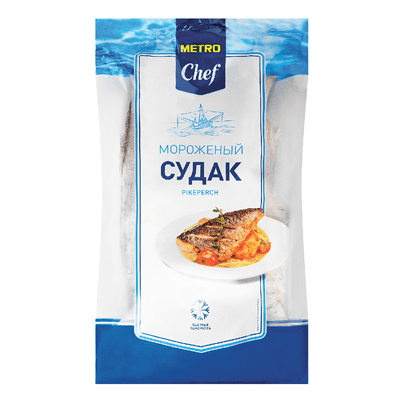 Купить СУДАК METRO CHEF НЕРАЗДЕЛАННЫЙ 1 КГ. доставка продуктов тюмень . доставка продуктов в тюмени . доставка фруктов тюмень . доставка фруктов в тюм