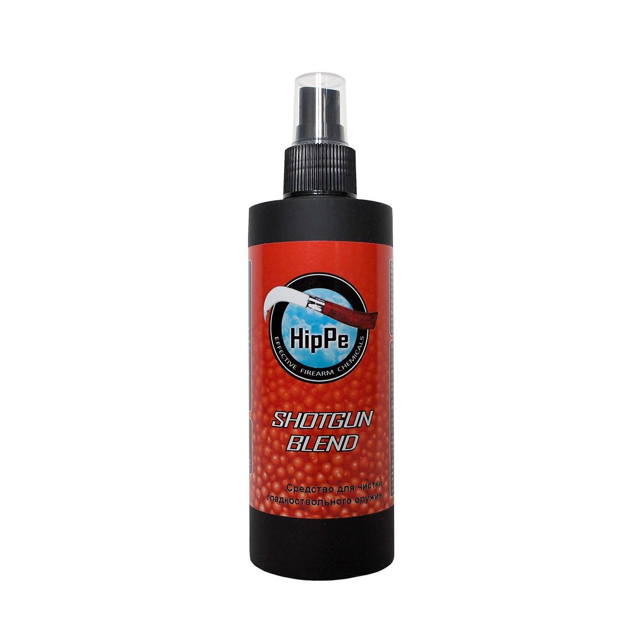 Купить HipPe Shotgun Blend, 250 мл