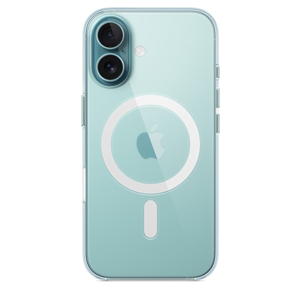 Купить Чехол MagSafe Clear Case