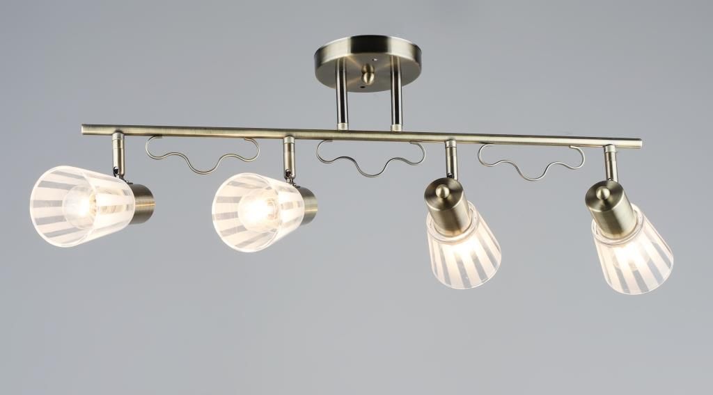 Купить Спот, люстра потолочная