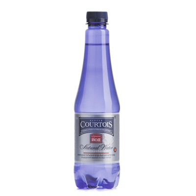 Купить ВОДА ПИТЬЕВАЯ COURTOIS НЕГАЗИРОВАННАЯ 0,5 Л. доставка продуктов Тюмень . доставка продуктов в Тюмени . доставка фруктов Тюмень . доставка фрукт