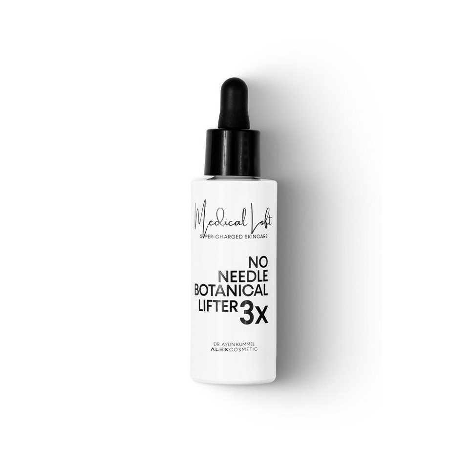 Купить No Needle Botanical Lifter 3x