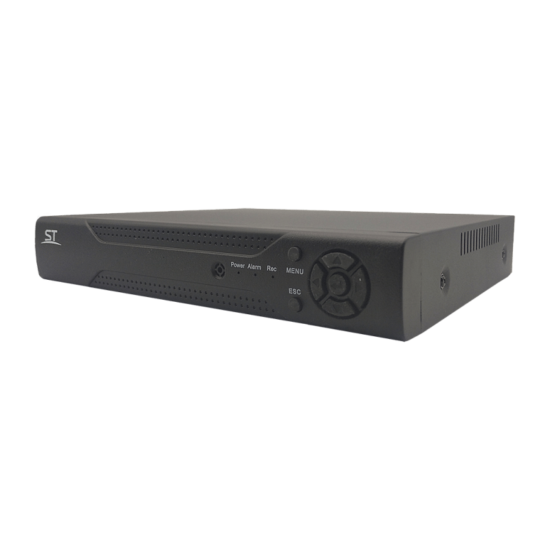 Купить ВИДЕОРЕГИСТРАТОР ST-HVR-S0402/4 (ВЕРСИЯ 2)