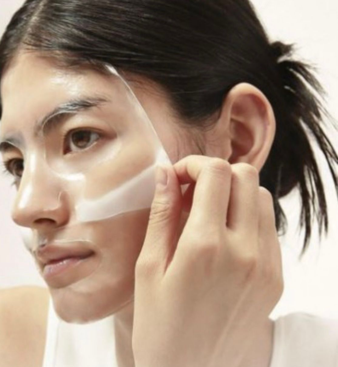 Купить Набор гидрогелевых масок с коллагеном и ферментами Biodance Bio-Collagen Real Deep Mask Set