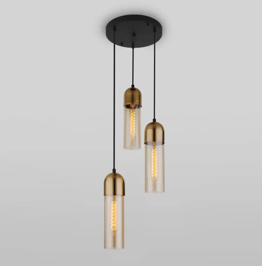 Купить Люстра потолочная, Люстра Подвес