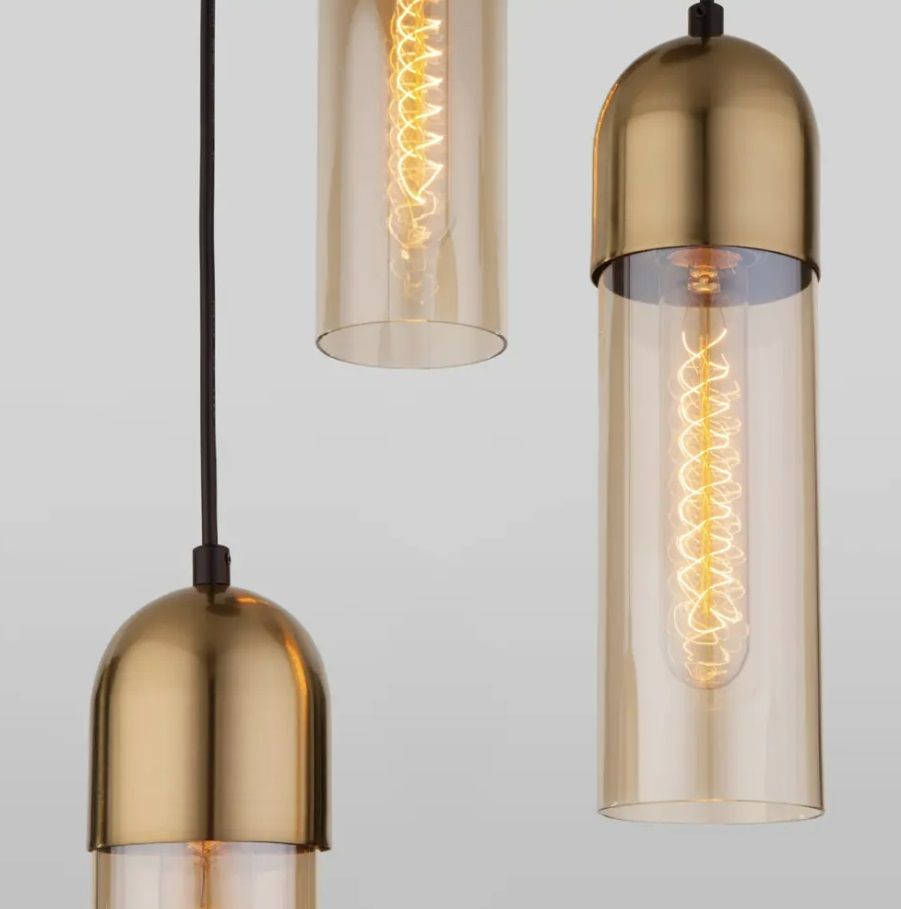 Купить Люстра потолочная, Люстра Подвес