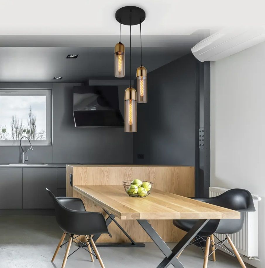 Купить Люстра потолочная, Люстра Подвес