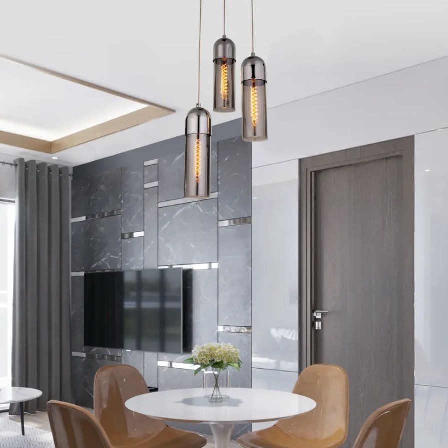 Купить Люстра потолочная, Люстра Подвес