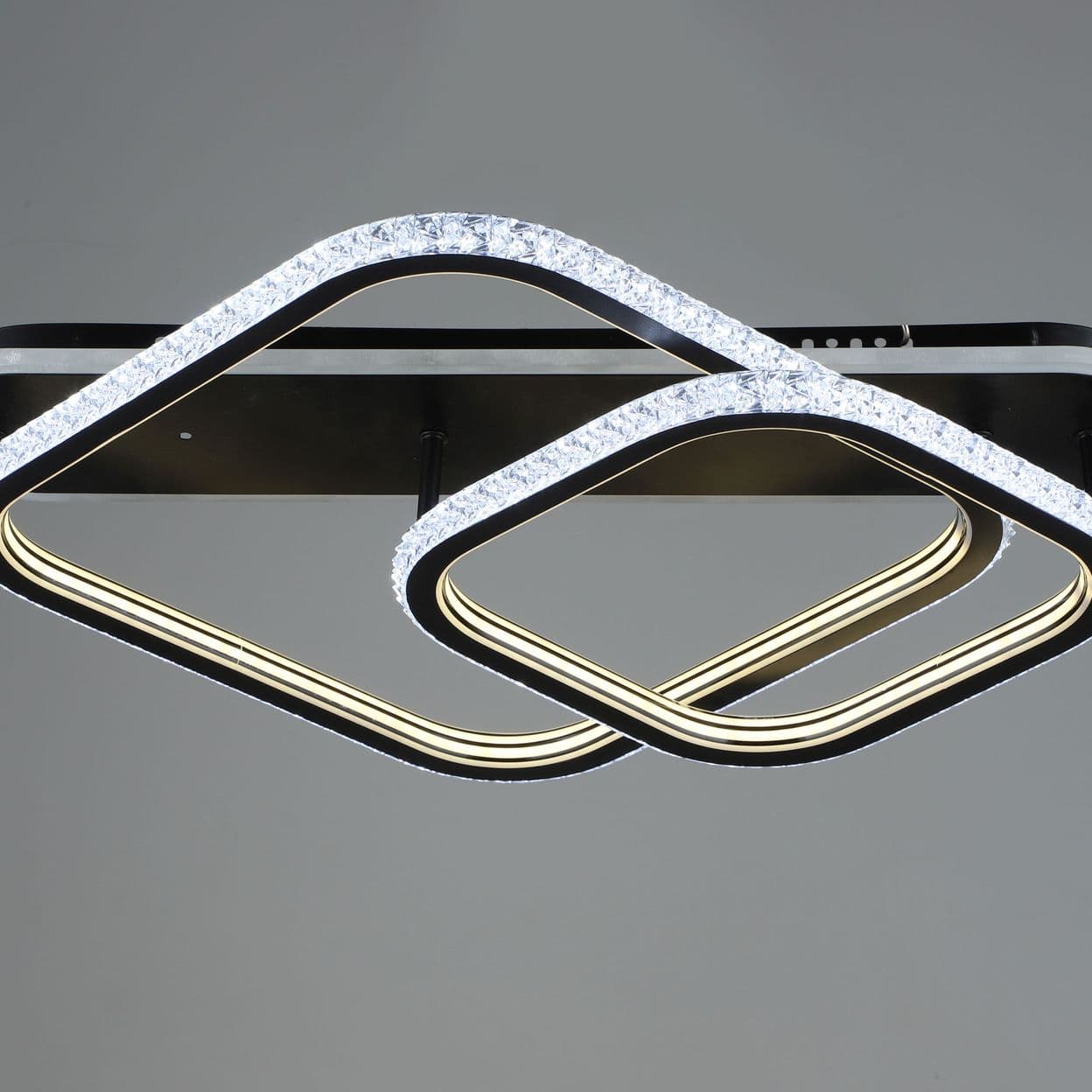 Купить Люстра потолочная Светильник светодиодный