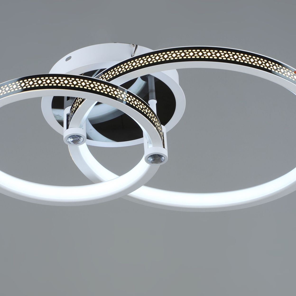 Купить Люстра потолочная Светильник светодиодный