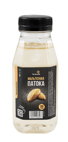 Купить Патока мальтозная 350 гр