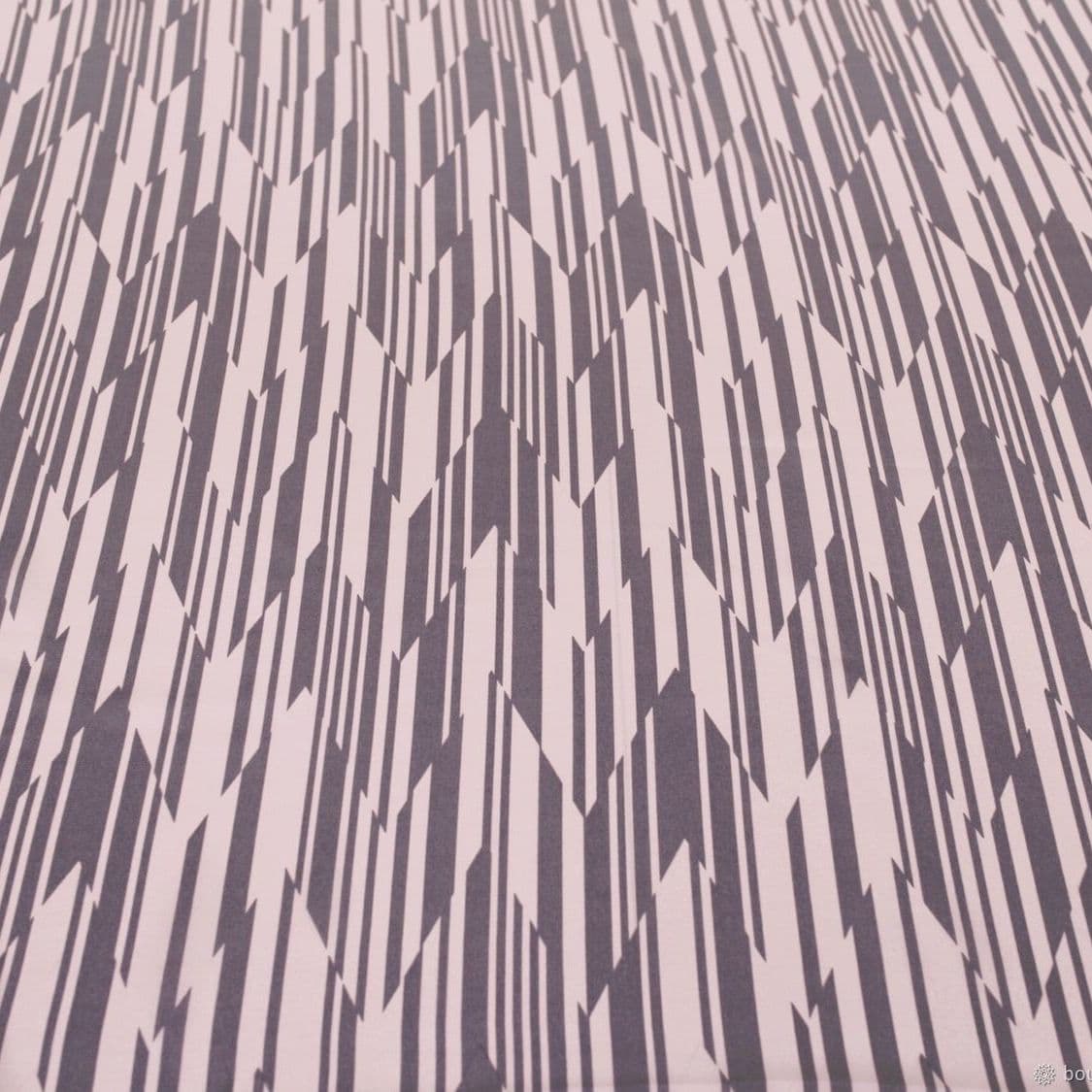 Купить Ткань шелк крепдешин Missoni
