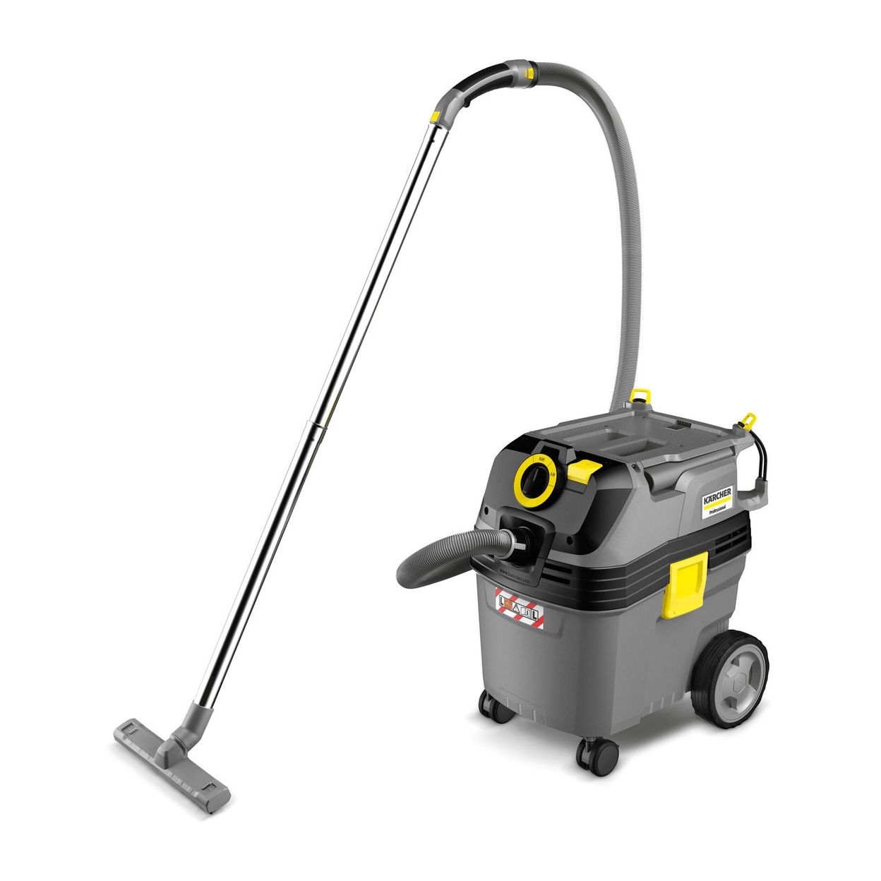 Купить NT 30/1 Ap L Пылесос влажной и сухой уборки Karcher