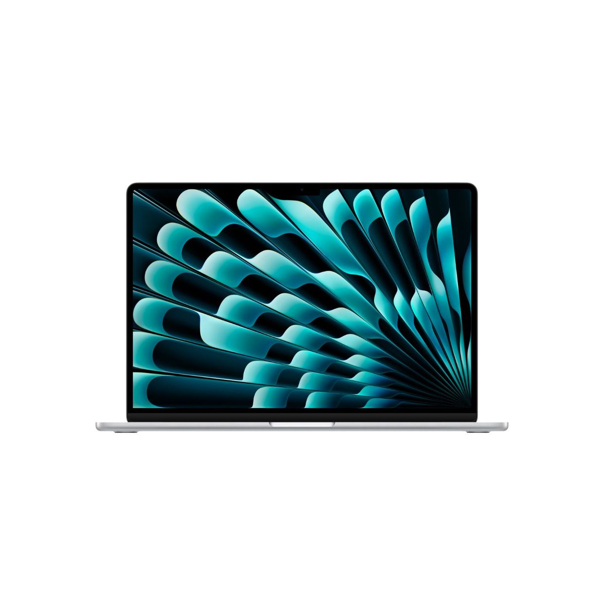 Купить MacBook Air 15" M28 ГБ, 512ГБ SSD,Silver