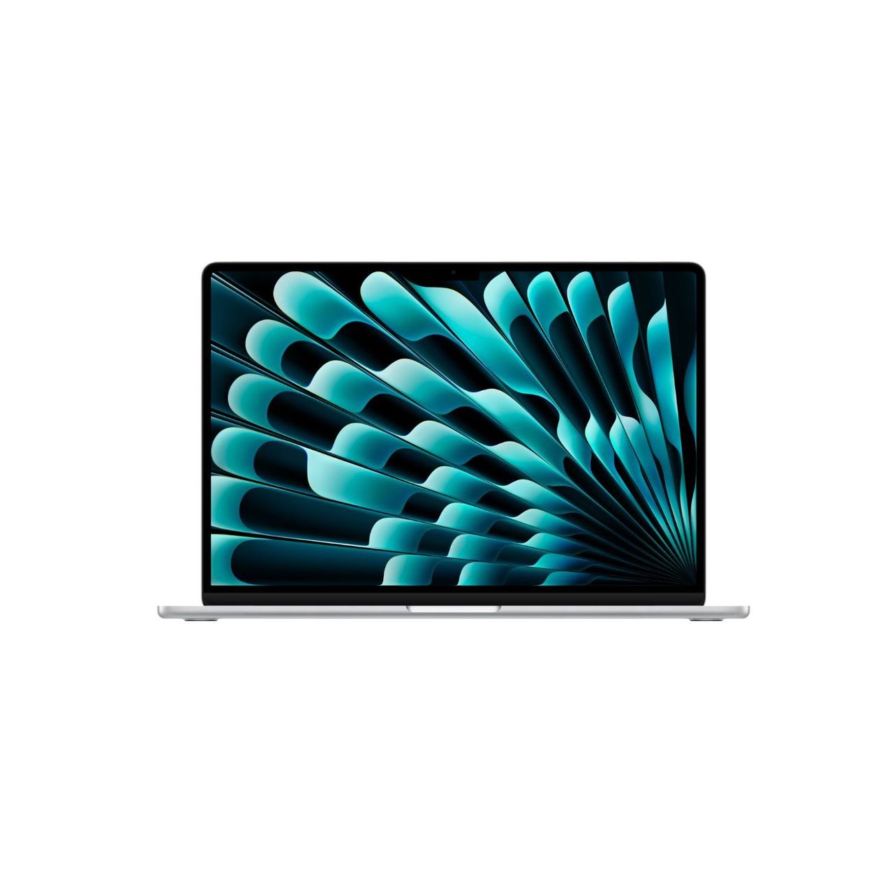 Купить MacBook Air 15" M28 ГБ, 512ГБ SSD,Silver